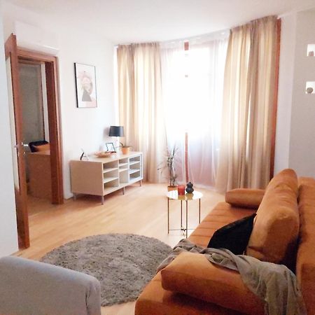 Josephine Apartment Budapest Eksteriør bilde