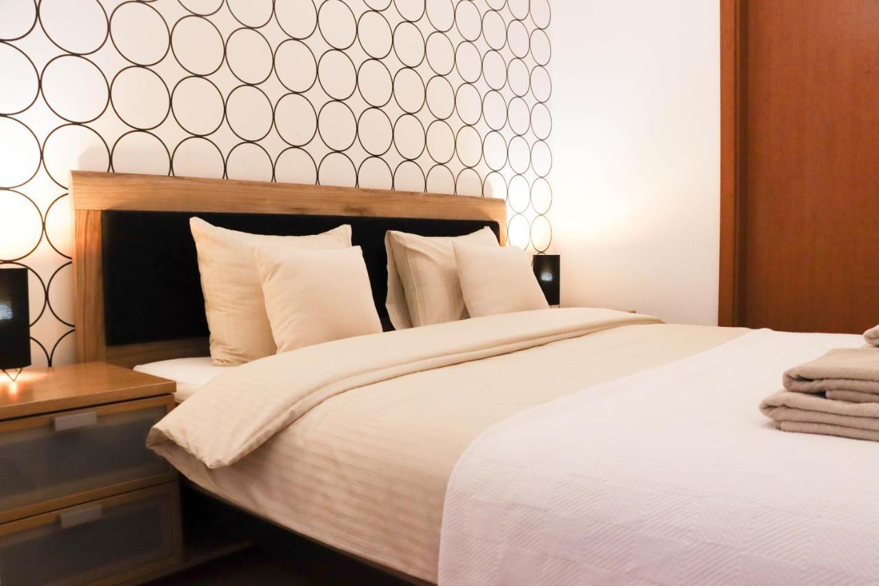 Josephine Apartment Budapest Eksteriør bilde