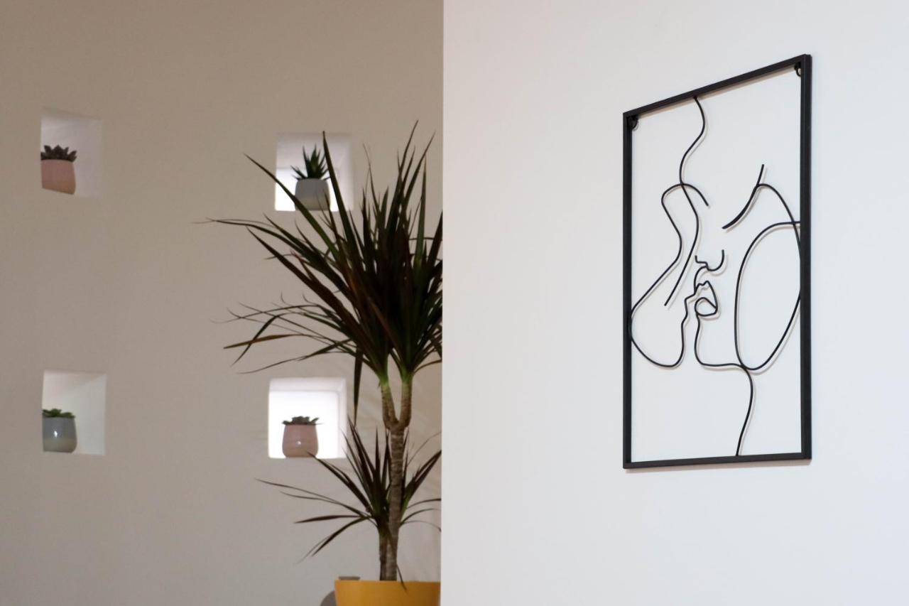 Josephine Apartment Budapest Eksteriør bilde