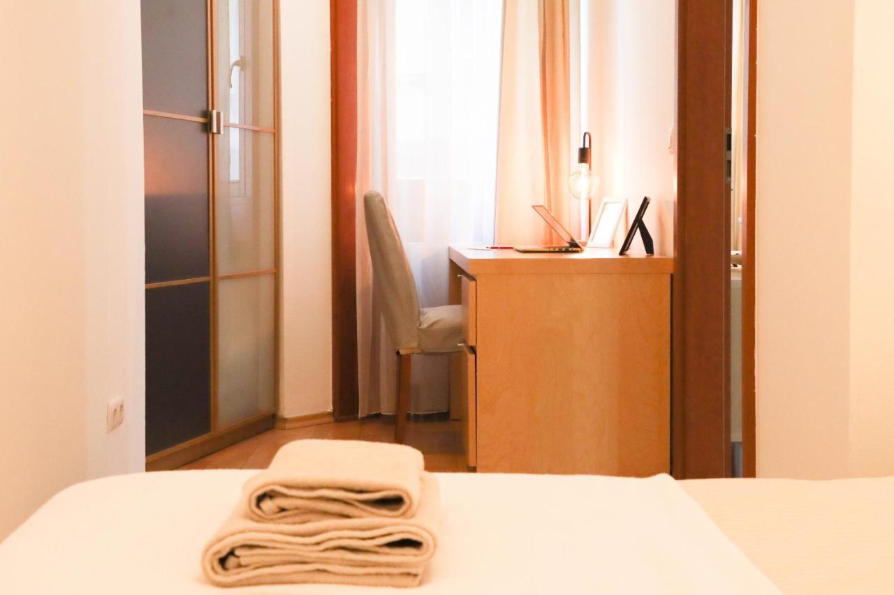 Josephine Apartment Budapest Eksteriør bilde
