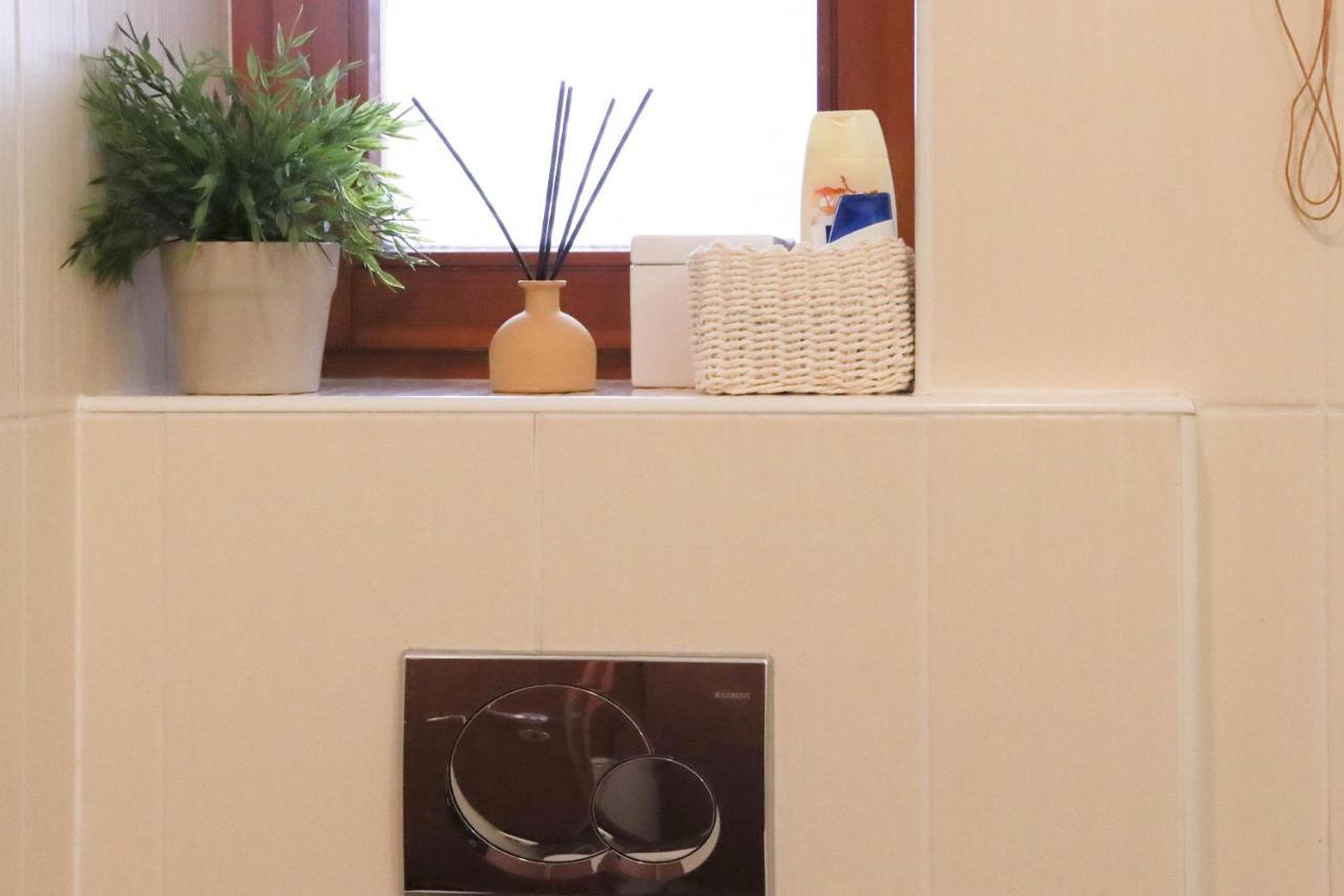 Josephine Apartment Budapest Eksteriør bilde
