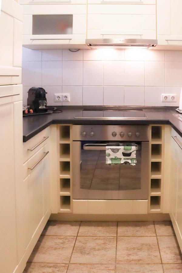 Josephine Apartment Budapest Eksteriør bilde