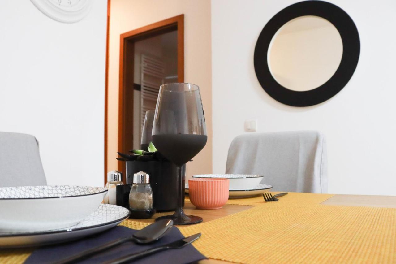 Josephine Apartment Budapest Eksteriør bilde