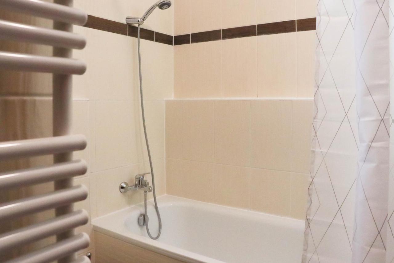 Josephine Apartment Budapest Eksteriør bilde