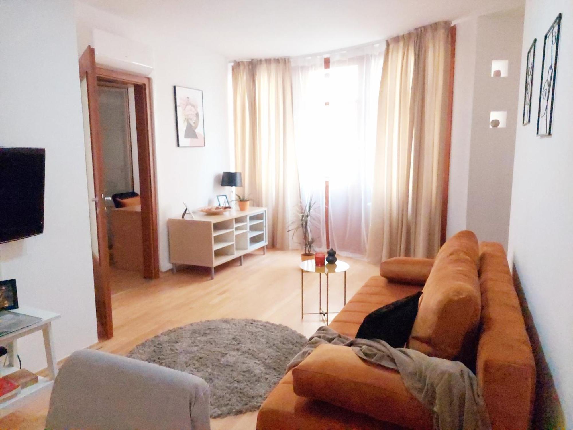Josephine Apartment Budapest Eksteriør bilde