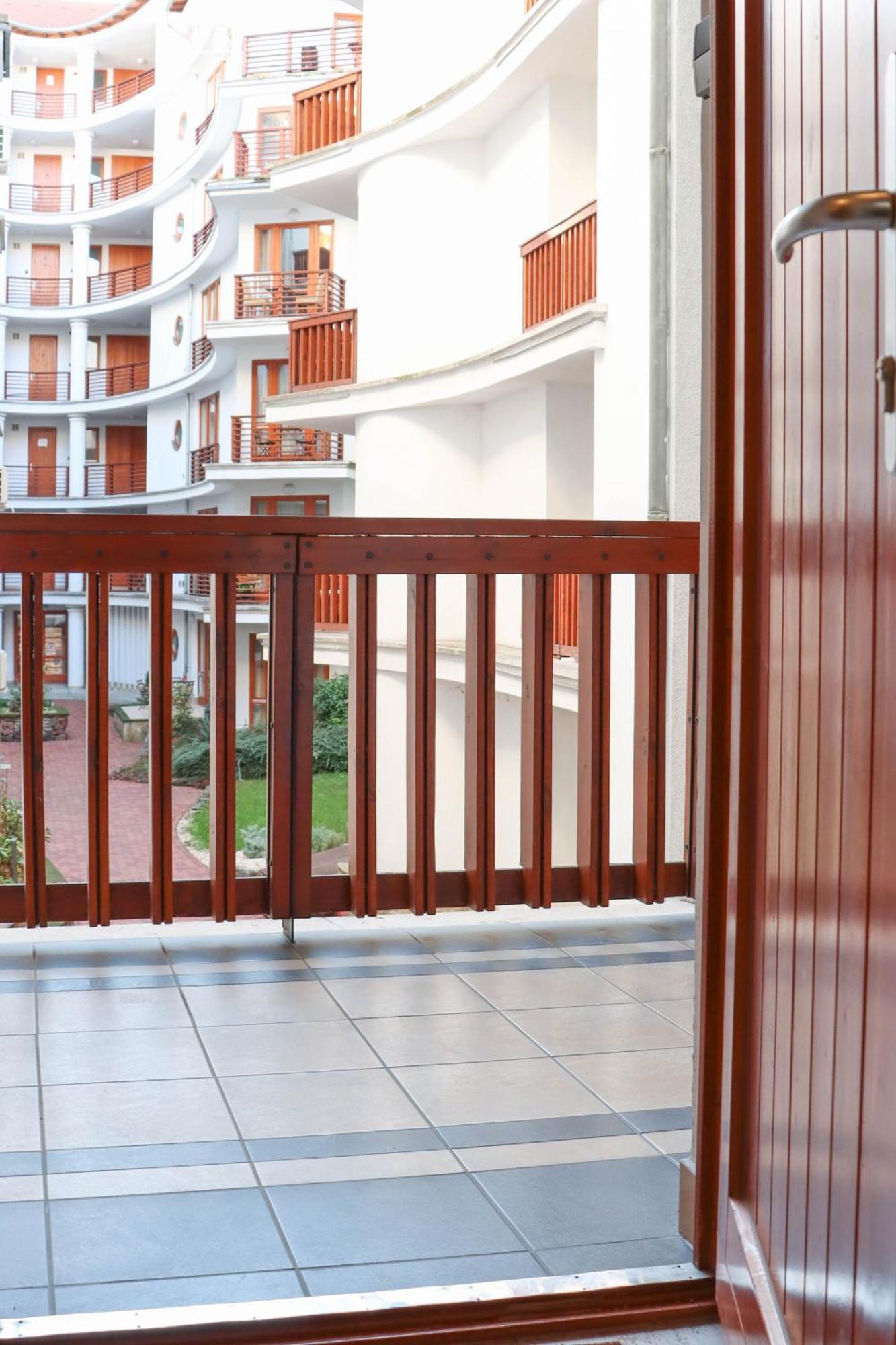 Josephine Apartment Budapest Eksteriør bilde